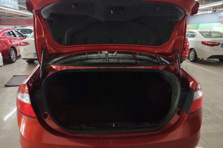 Used Chery Arrizo 7 2015 1.5T Manual ZhiXiang Edition