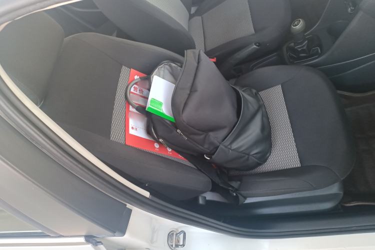 Used Volkswagen Polo 2013 1.4L Manual Fashion Edition