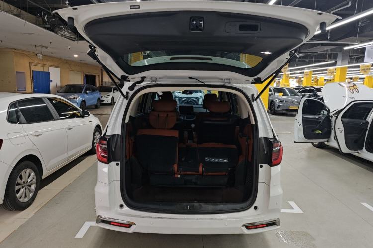 Used Honda Odyssey 2024 2.0L eHEV Sharp & Enjoy Edition
