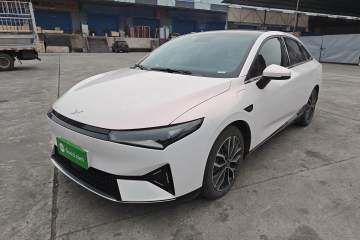 Used XPeng P5 2021 460G+