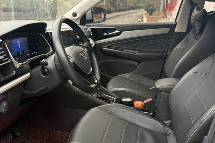 Used Jetta VS5 2022 280TSI Automatic Glory Edition