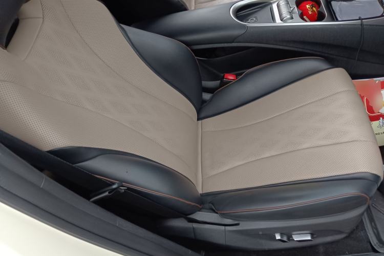 Used BYD Dolphin 2023 420 km Fashion Edition