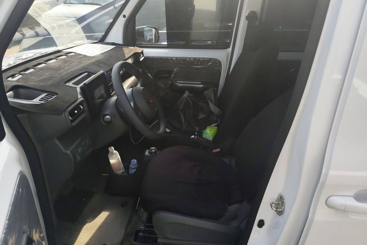 Used Wuling Zhiguang New Energy 
