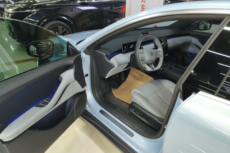 Used Nio ET5T 2024 75kWh Touring