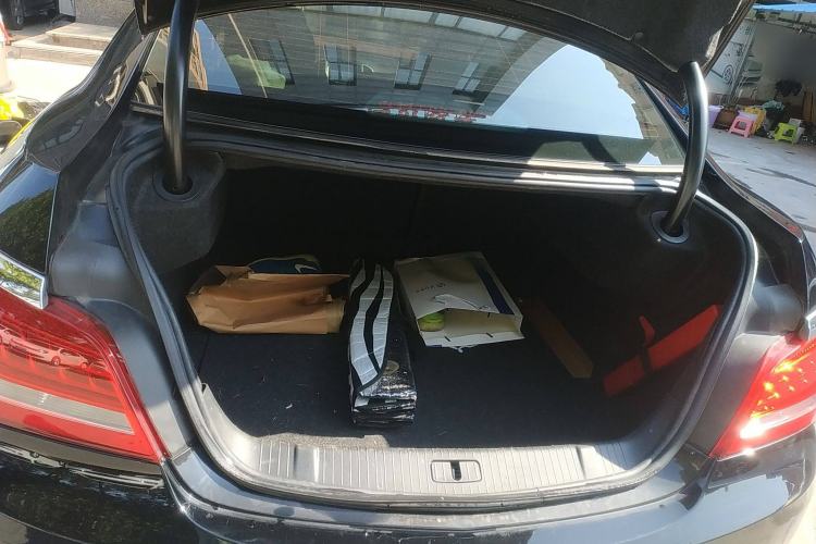 Used Buick LaCrosse 2013 2.4L SIDI Elite Comfort Version
