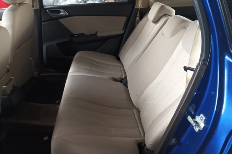 Used Baojun 310W 2017 1.5L Manual Comfort Model China V Standard