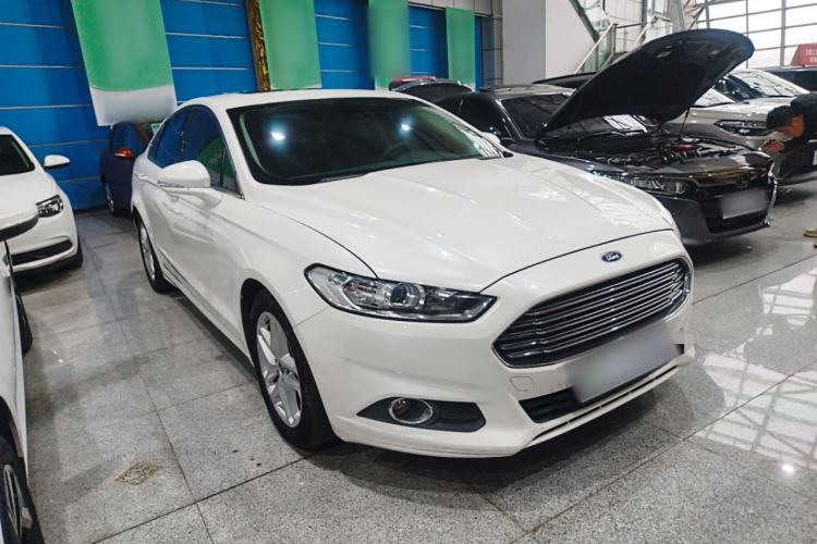 Used Ford Mondeo 2013 1.5L GTDi180 Fashion Edition