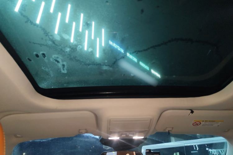 Used Ford Escape 2020 EcoBoost 245 Two-Wheel-Drive Titanium Edition
