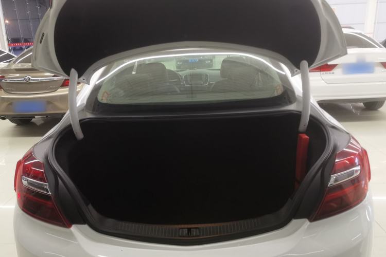 Used Buick Regal 2015 1.6T Leading Technology Model
