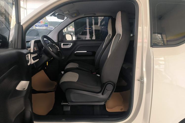 Used Wuling Hongguang MINIEV 2024 3rd Generation 170 km
