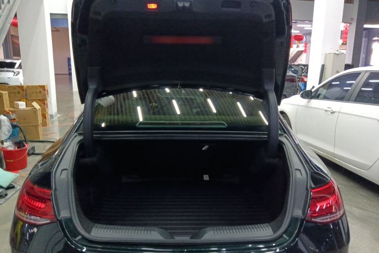 Used Mercedes-Benz CLS 2022 CLS 300 Sport Edition