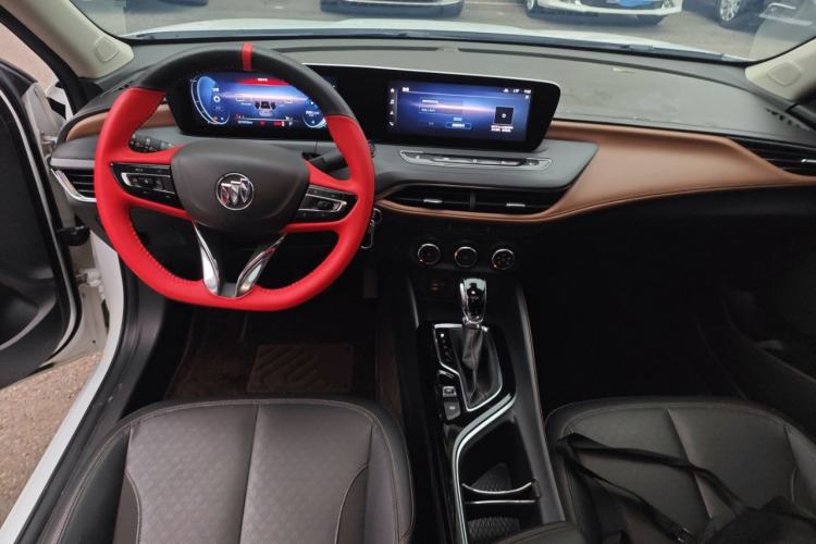 Used Buick Verano 2022 Pro 533T Enjoyment Edition
