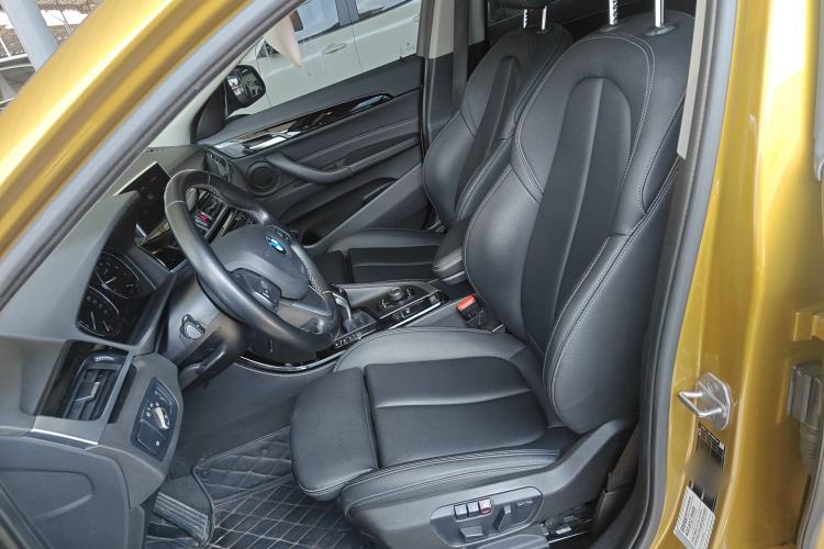 Used BMW X2 2020 sDrive20i M Sport Package
