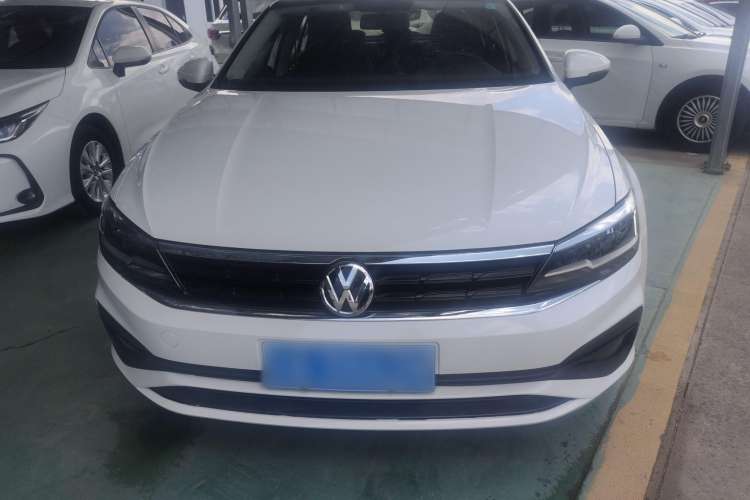 Used Volkswagen Lamando 2021 230TSI DSG Fashion Edition
