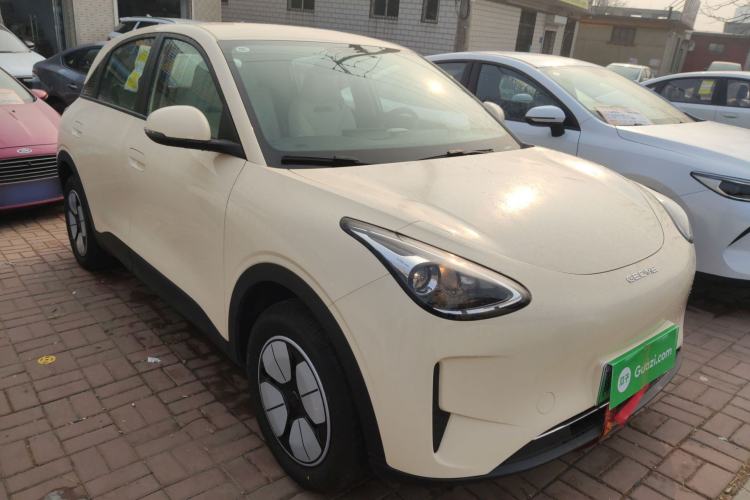 Used  Geome 2025 310km Youth Edition
