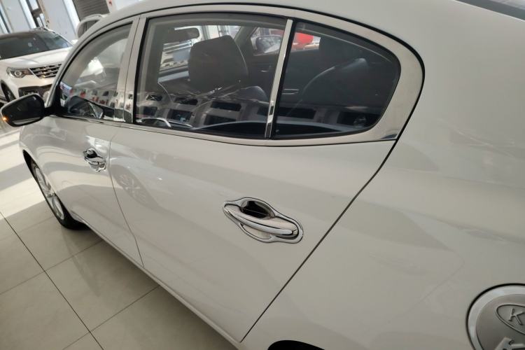 Used Kia K4 2014 1.8L Automatic GLS