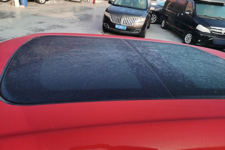 Used  MINI 2016 1.2T ONE Pioneer Edition Five-Door Version
