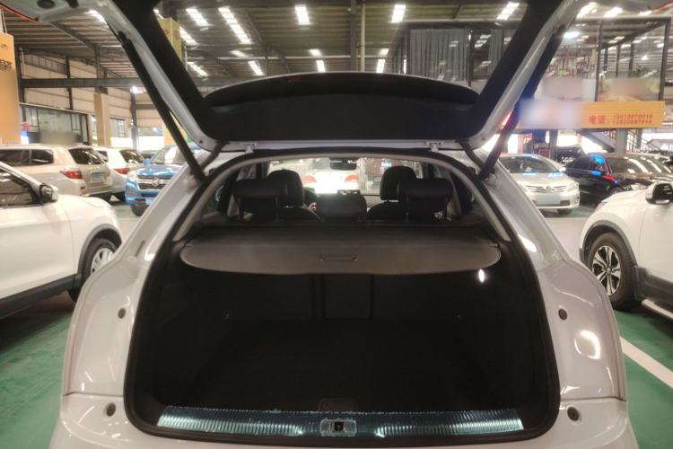 Used Audi Q3 2018 30th Anniversary Edition 30 TFSI Fashion Model
