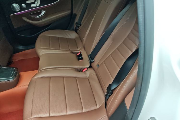 Used Mercedes-Benz E-Class 2021 E 300 L Sport Luxury Edition
