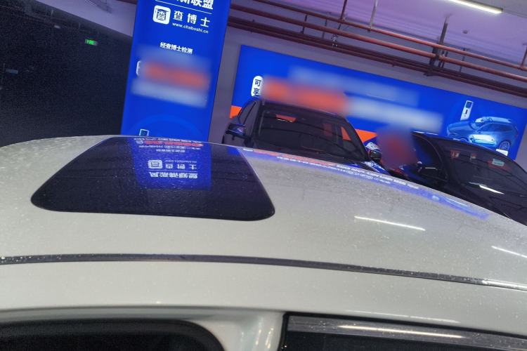 Used Infiniti Q70 2017 Q70L 2.5L Elite Edition