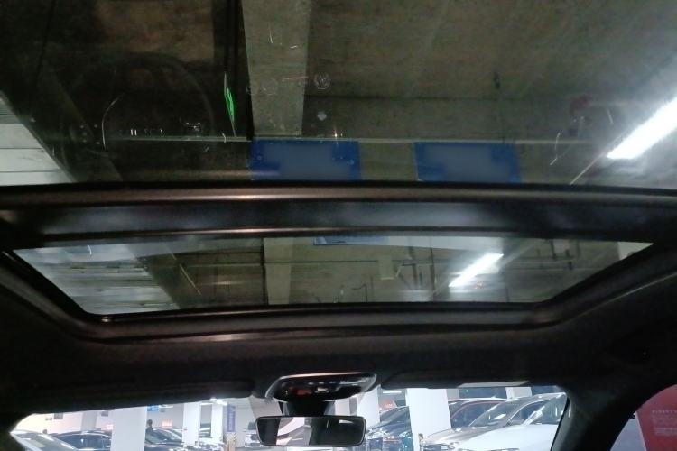 Used Lynk & Co 03 2021 2.0TD Automatic Jing Plus
