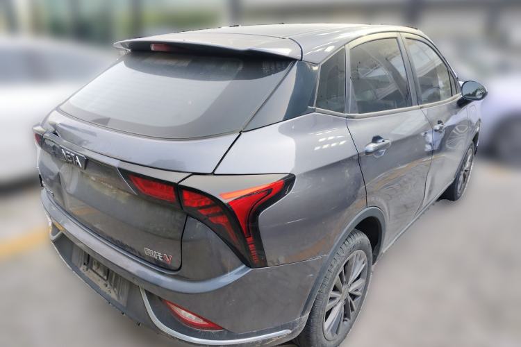 Used NETA V 2022 Chao 400 Lite
