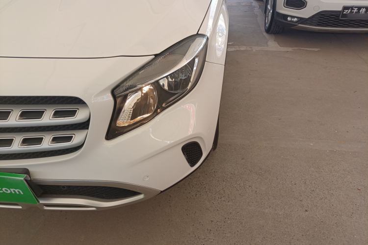 Used Mercedes-Benz GLA 2018 GLA 200 Sport Edition