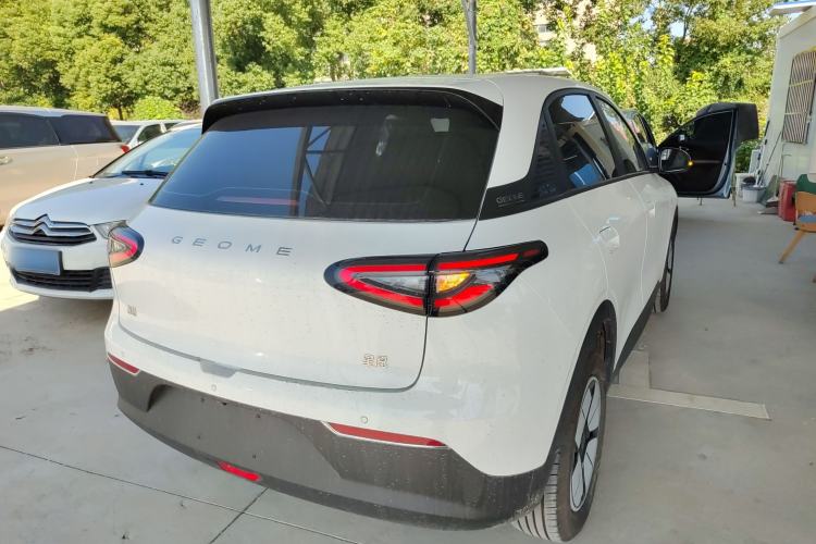 Used  Geome 2025 310km Youth Edition