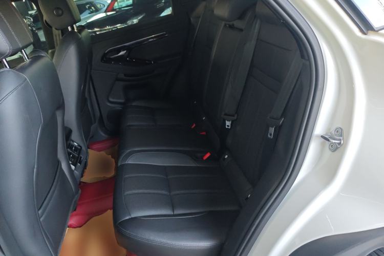 Used Land Rover Range Rover Evoque 2020 249 PS R-DYNAMIC SE Sport Technology Edition
