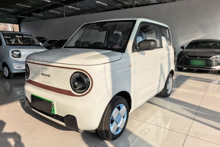 Used  Panda 2024 Panda Mini 200km Endurance Bear
