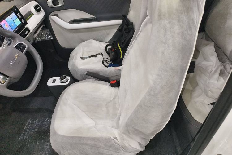 Used  Panda 2025 210km Panda Kart