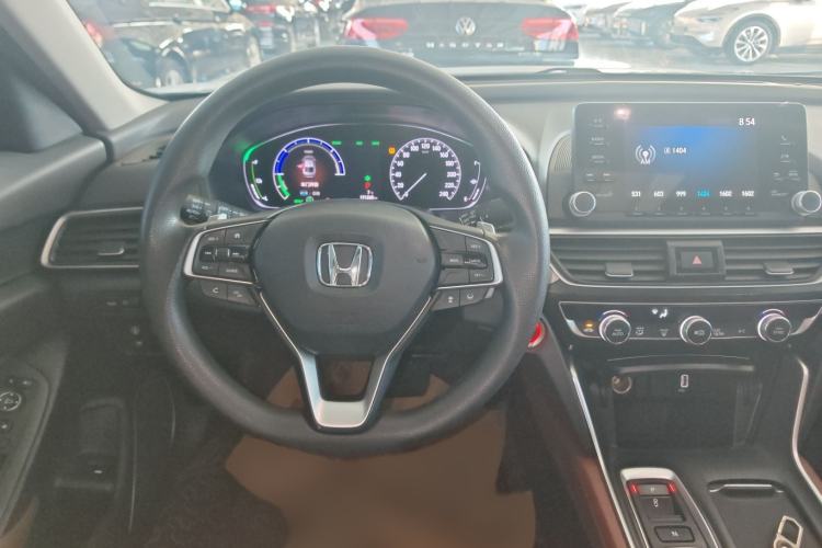 Used Honda Inspire 2019 Rui·Hybrid 2.0L Jingya Edition China VI
