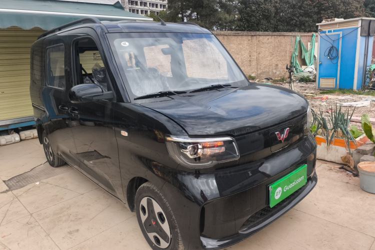 Used Wuling Zhiguang New Energy 2025 Comfort Model