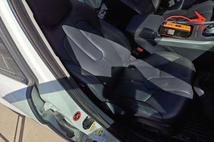 Used Land Rover Range Rover Evoque 2015 2.0T Five-Door Fashion Edition
