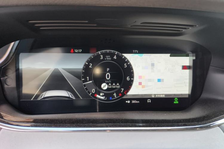 Used Land Rover Range Rover Evoque 2020 249 PS R-DYNAMIC SE Sport Technology Edition