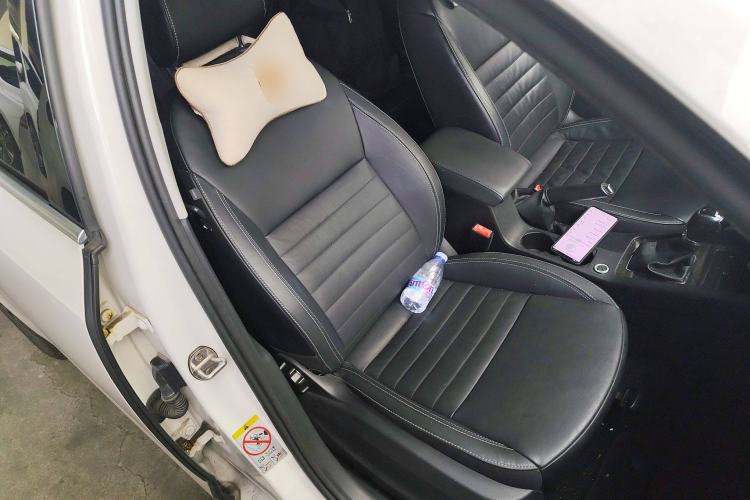 Used Skoda Octavia 2017 1.6L Automatic Smart Drive Edition
