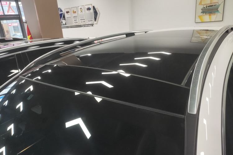 Used Mercedes-Benz GLC 2023 GLC 260 L 4MATIC Luxury Model 5 Seats