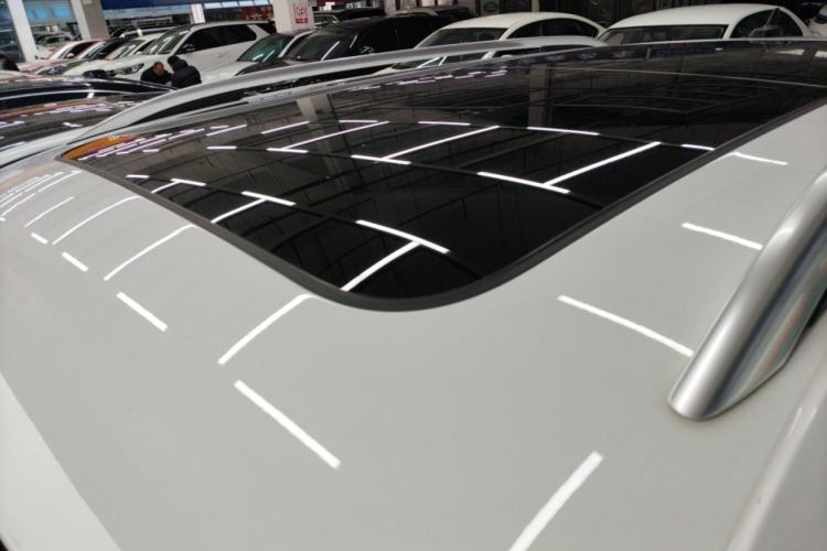 Used Volkswagen Tayron 2020 330TSI Two-Wheel Drive Luxury Smart Connectivity Version
