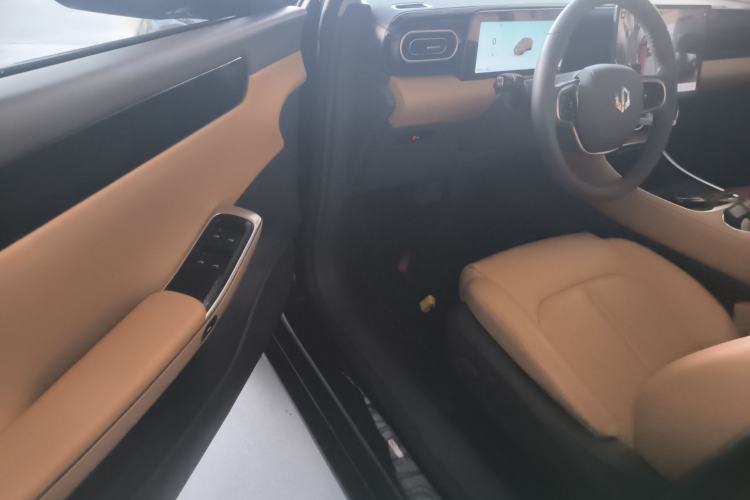 Used Leapmotor C01 2024 Pure Electric 525 Comfort Edition
