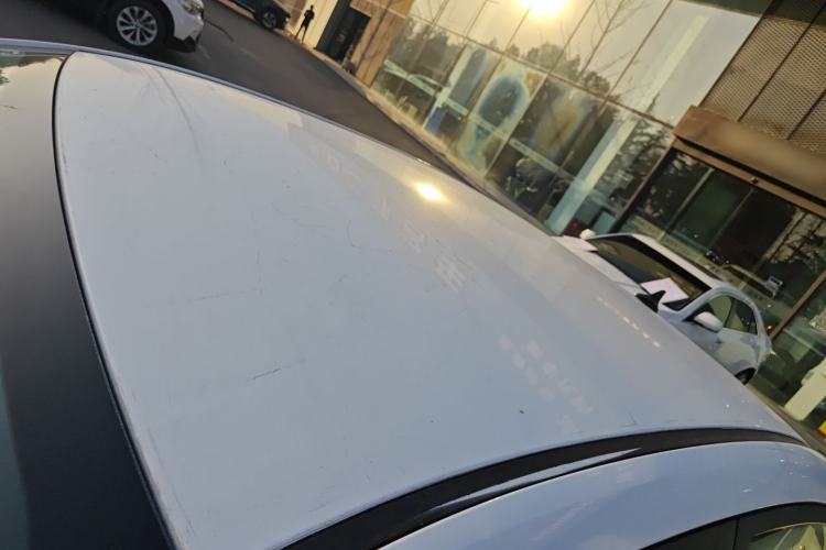 Used Changan Alsvin 2019 1.5L DCT LianDong Cloud Edition
