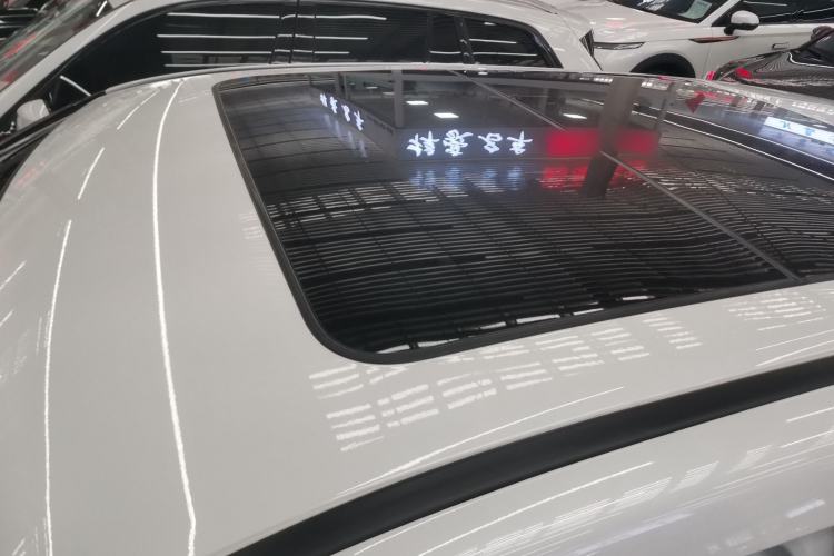 Used Honda Avancier 2020 370TURBO Two-Wheel Drive Luxury Edition
