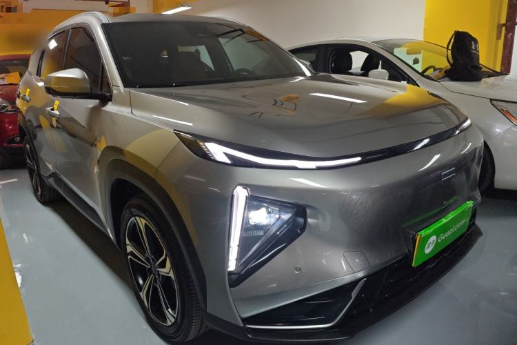 Used  L7 2025 EM-i 115km Exploration+ Edition