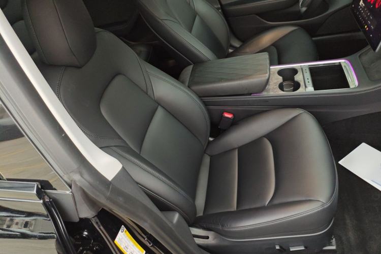 Used Tesla Model 3 2022 Performance High-Performance All-Wheel-Drive Version