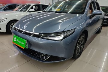 Used XPeng P5 2024 500 Pro Edition