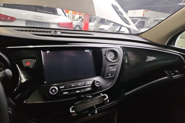 Used Buick Envision 2019 28T Four-Wheel Drive Elite Version China VI Standard
