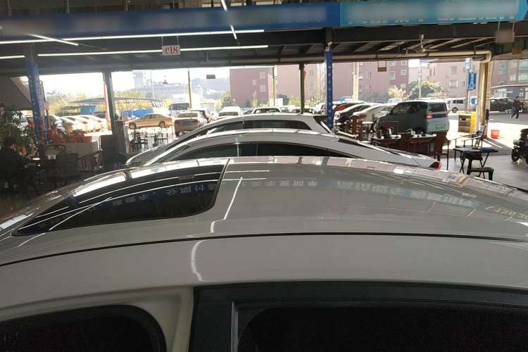 Used Nissan Sylphy 2022 1.6L XL CVT Enjoyment Edition
