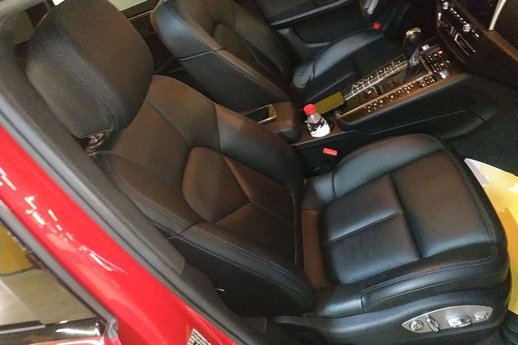 Used Porsche Macan 2020 Macan 2.0T
