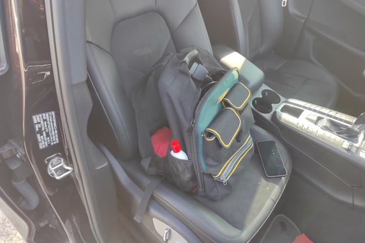 Used Porsche Macan 2020 Macan 2.0T
