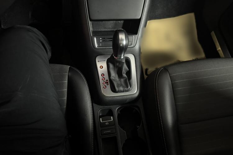 Used Volkswagen Tiguan 2016 300TSI Automatic All-Wheel Drive Fashion Vision Edition