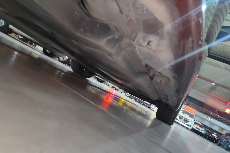 Used Toyota Camry 2018 2.5S Fēngshàng Edition